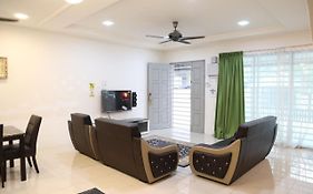 Dudu Guesthouse Kuala Kangsar